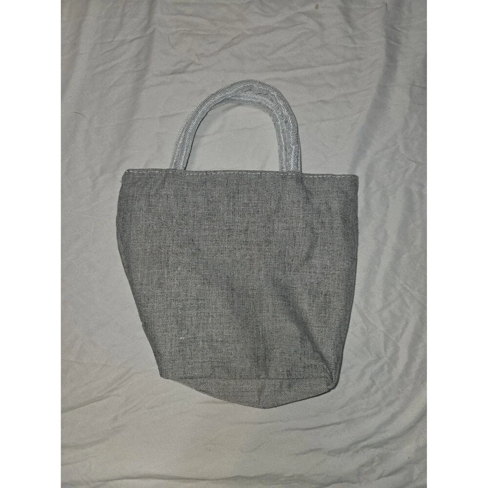 Disney Mickey mouse mini tote bag purse bag handbag!